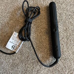 Lange Le Duo hot iron